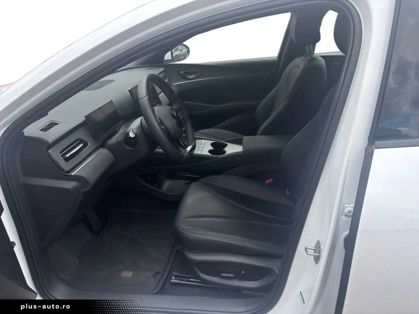 BYD Seal 6 DM-i Touring Boost