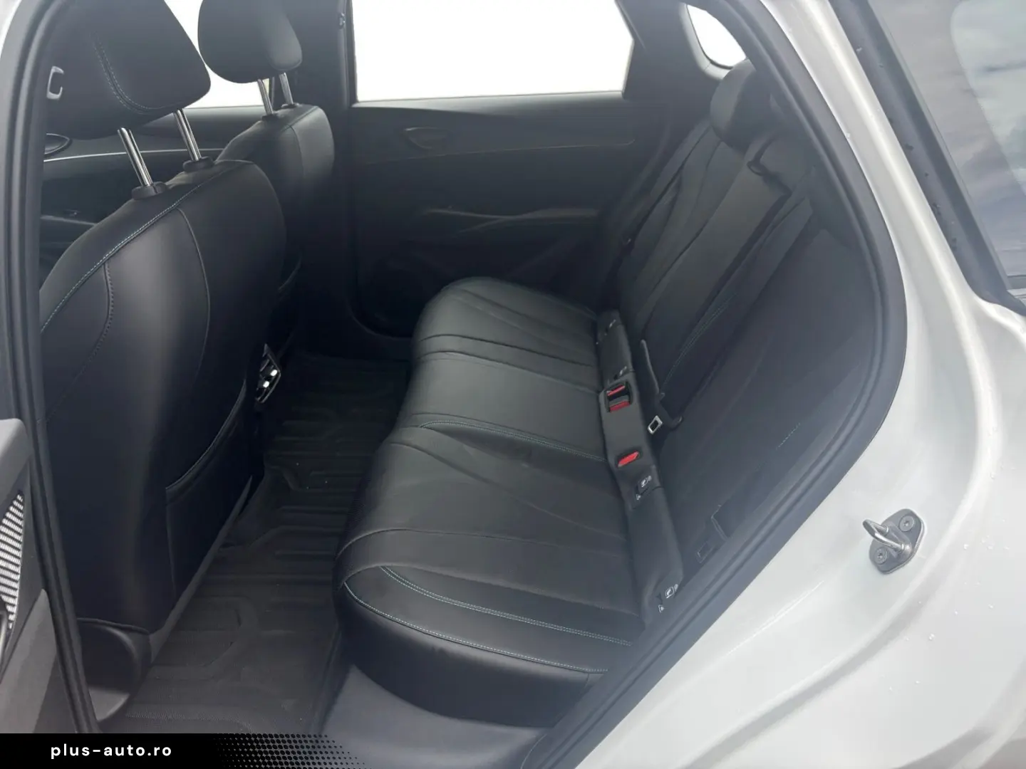 BYD Seal 6 DM-i Touring Boost