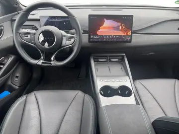 BYD Seal 6 DM-i Touring Boost