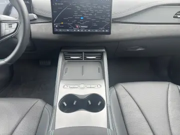 BYD Seal 6 DM-i Touring Boost