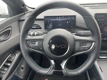 BYD Seal 6 DM-i Touring Boost