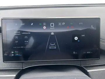 BYD Seal 6 DM-i Touring Boost
