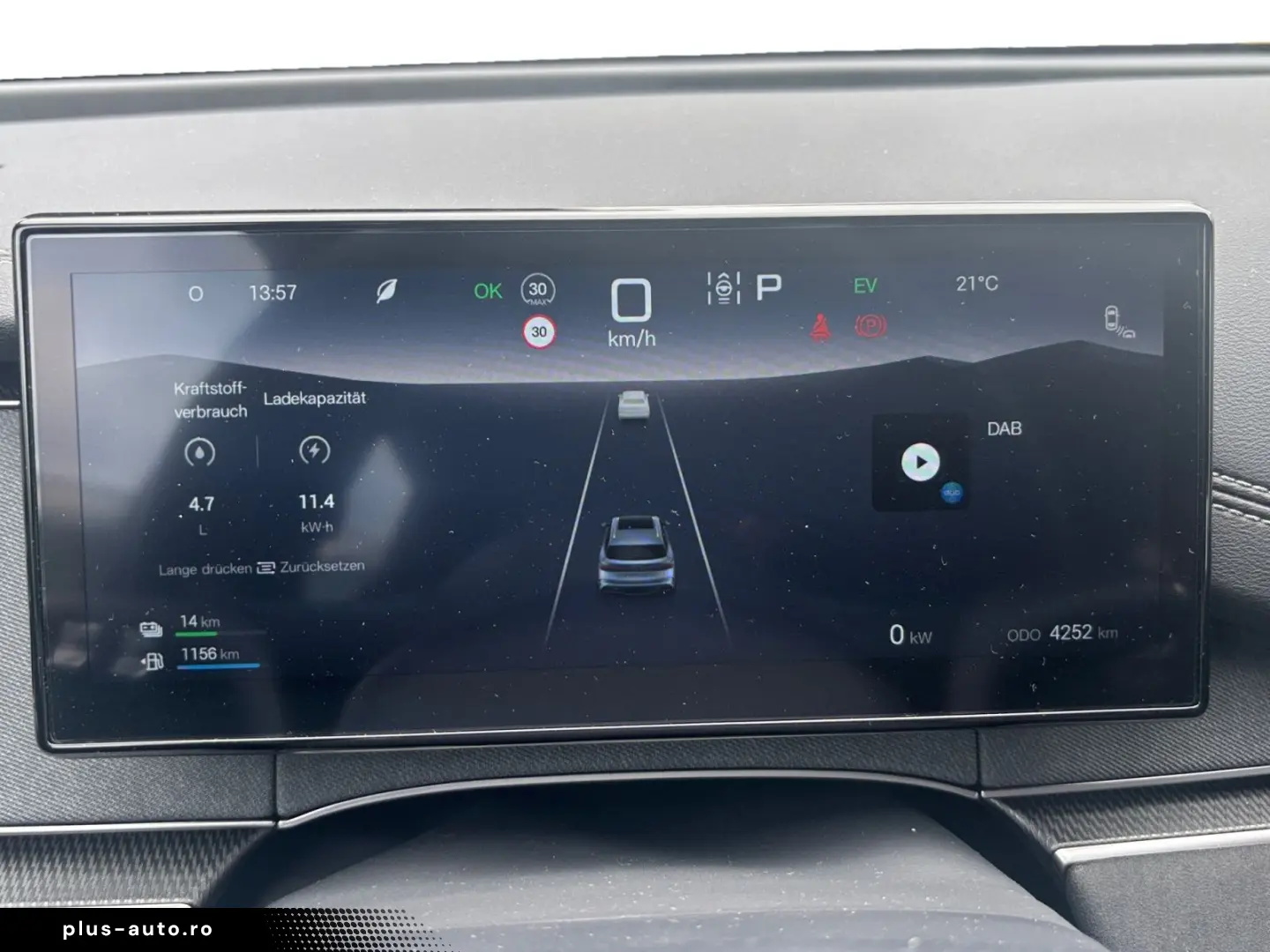 BYD Seal 6 DM-i Touring Boost
