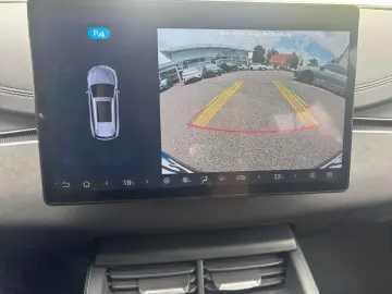 BYD Seal 6 DM-i Touring Boost