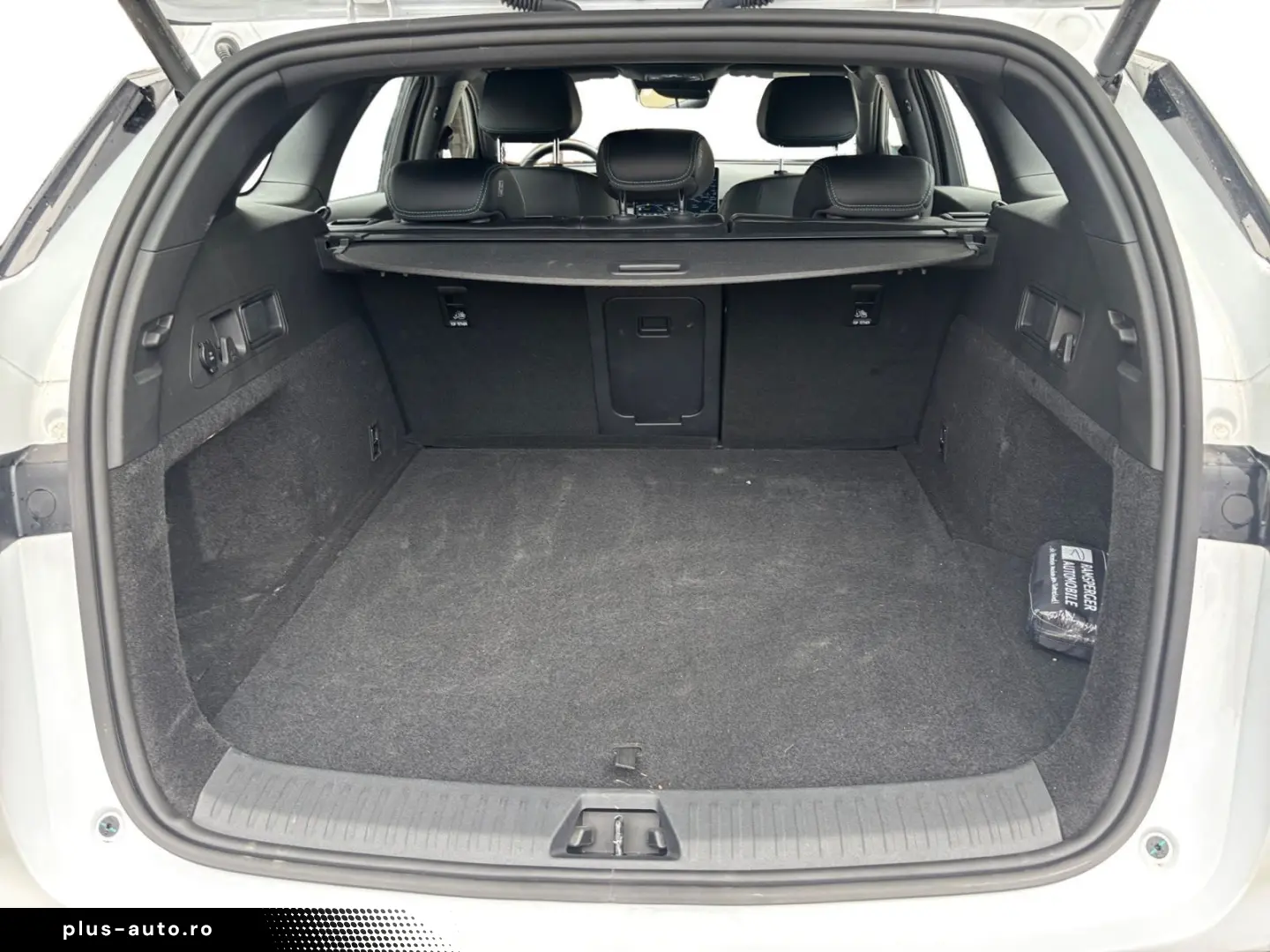 BYD Seal 6 DM-i Touring Boost