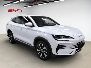 BYD SEAL U DM-i Boost PHEV
