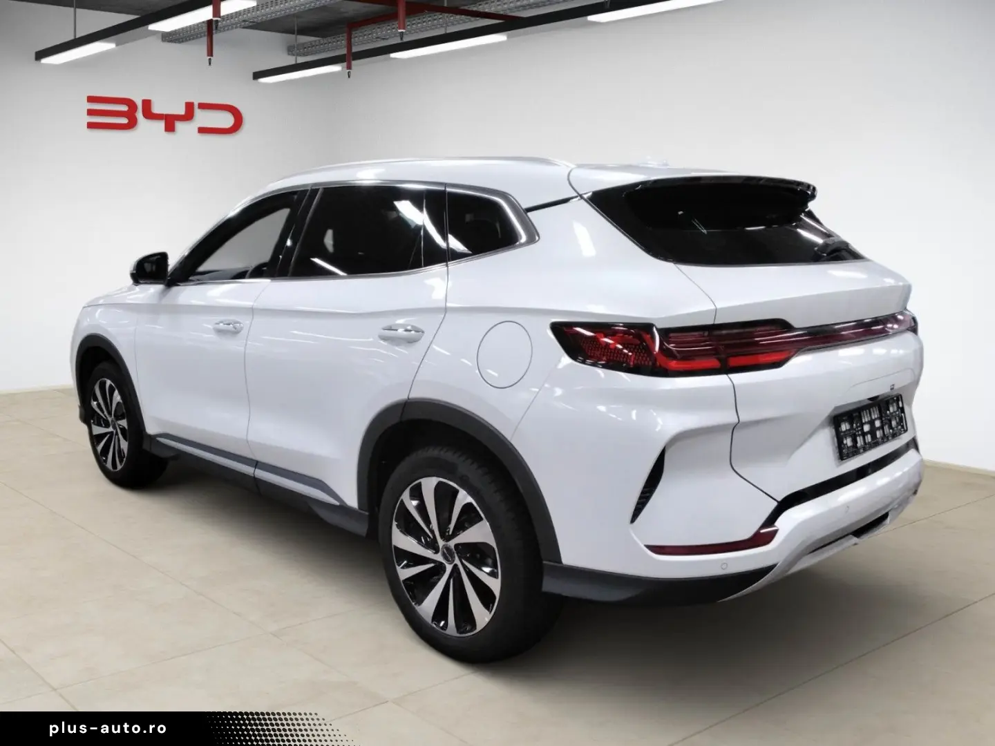 BYD SEAL U DM-i Boost PHEV