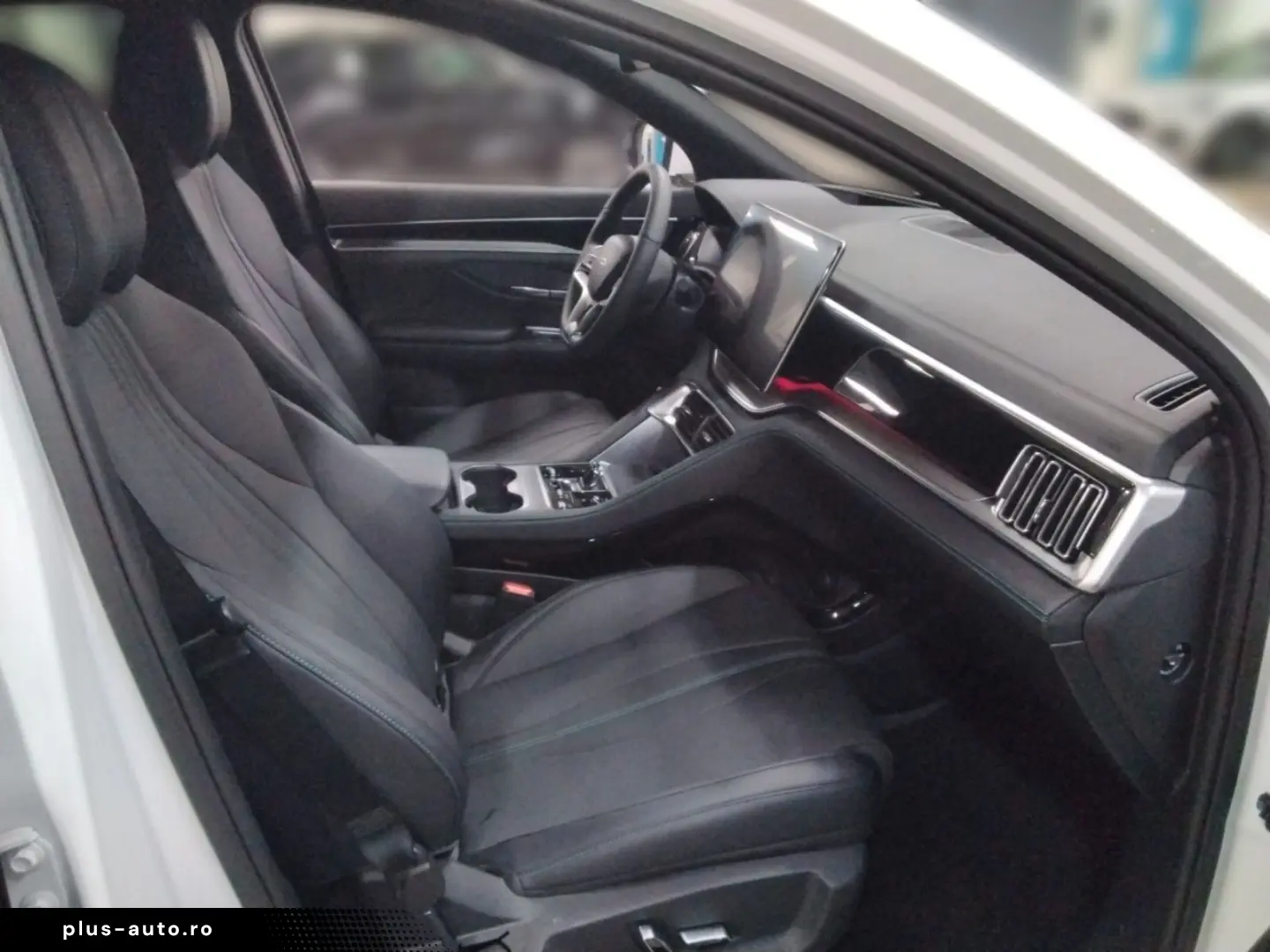 BYD SEAL U DM-i Boost PHEV