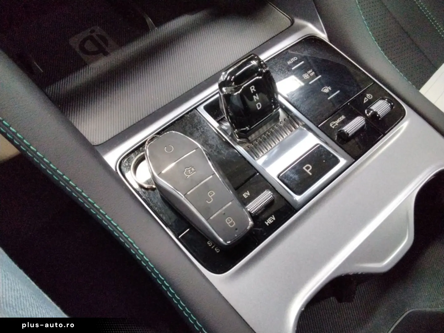 BYD SEAL U DM-i Boost PHEV