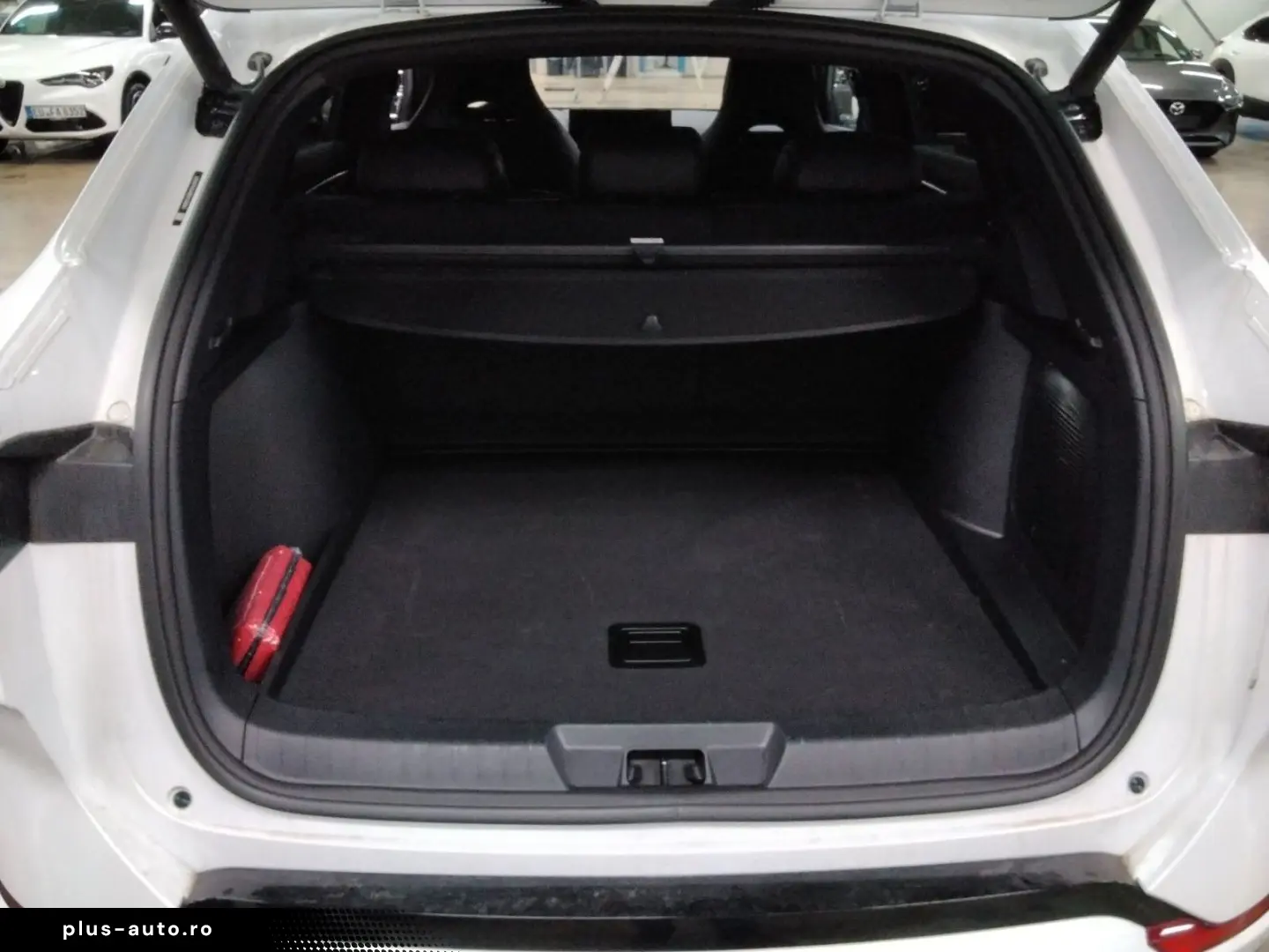 BYD SEAL U DM-i Boost PHEV