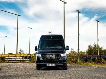 MERCEDES-BENZ Sprinter 319 CDI V6 3.0 VIP Tourismus 8 1 L2H2