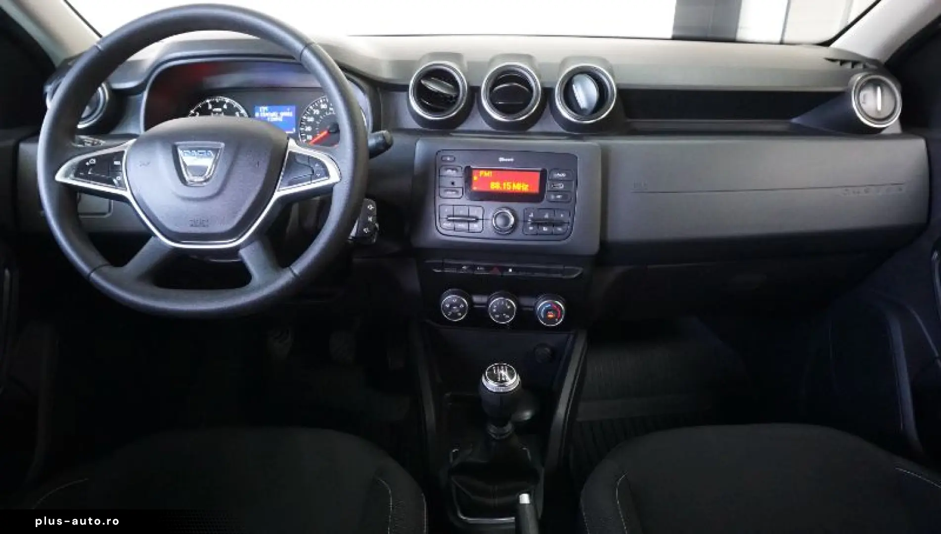 DACIA DUSTER 1.5 Blue dCi 115 Comfort 4WD