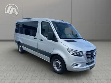 MERCEDES Sprinter 319 Tourer L2H1 LED Distronic AHK 2 8 t