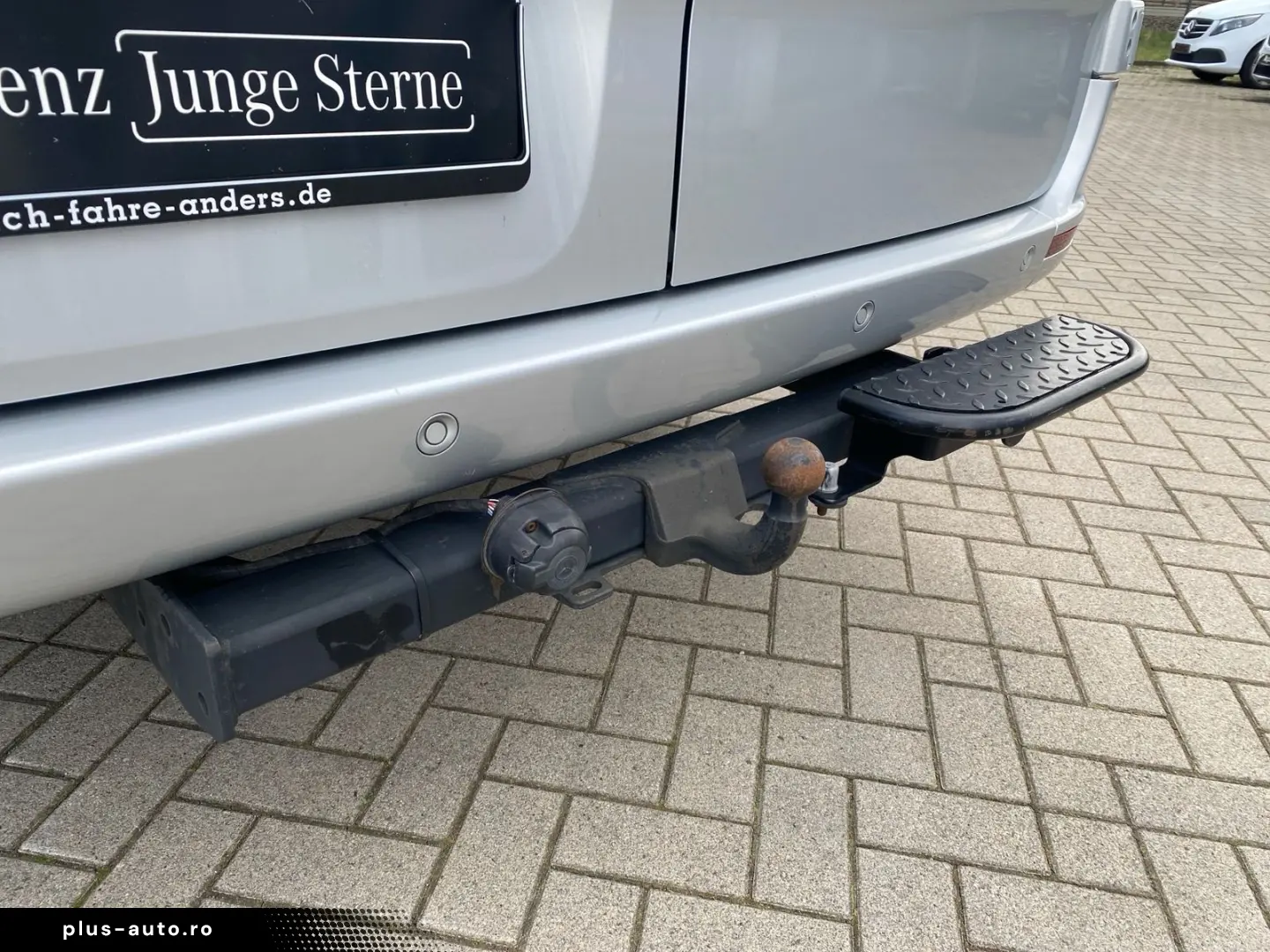 MERCEDES Sprinter 319 Tourer L2H1 LED Distronic AHK 2 8 t