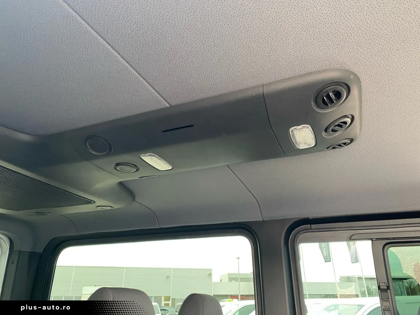 MERCEDES Sprinter 319 Tourer L2H1 LED Distronic AHK 2 8 t