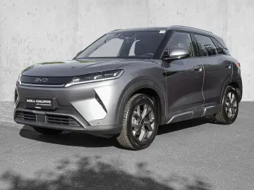 BYD ATTO 2 EV Boost 130 kW Pano LED ACC