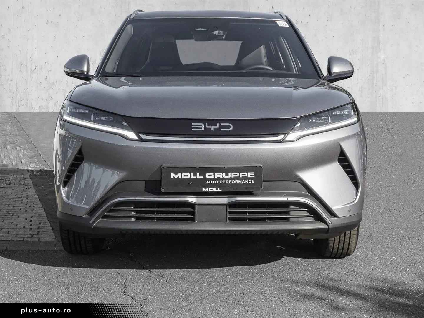 BYD ATTO 2 EV Boost 130 kW Pano LED ACC