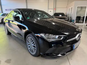 MERCEDES-BENZ CLA 250 e SpurAssis Kamera