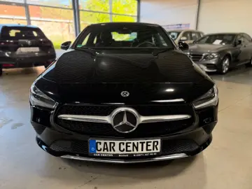 MERCEDES-BENZ CLA 250 e SpurAssis Kamera
