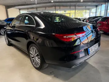 MERCEDES-BENZ CLA 250 e SpurAssis Kamera