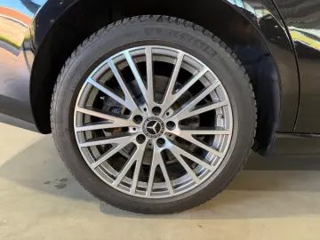 MERCEDES-BENZ CLA 250 e SpurAssis Kamera