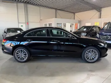 MERCEDES-BENZ CLA 250 e SpurAssis Kamera