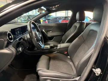 MERCEDES-BENZ CLA 250 e SpurAssis Kamera