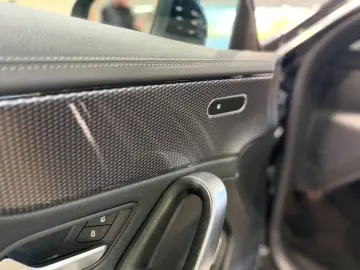 MERCEDES-BENZ CLA 250 e SpurAssis Kamera