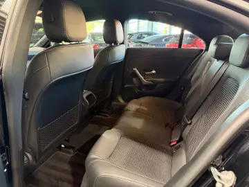 MERCEDES-BENZ CLA 250 e SpurAssis Kamera