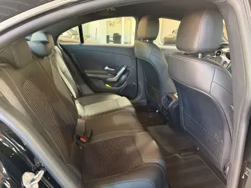 MERCEDES-BENZ CLA 250 e SpurAssis Kamera