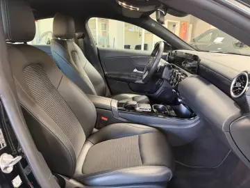 MERCEDES-BENZ CLA 250 e SpurAssis Kamera