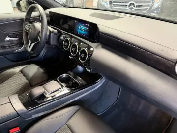 MERCEDES-BENZ CLA 250 e SpurAssis Kamera