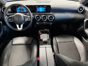 MERCEDES-BENZ CLA 250 e SpurAssis Kamera