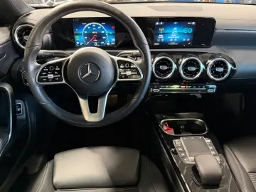 MERCEDES-BENZ CLA 250 e SpurAssis Kamera