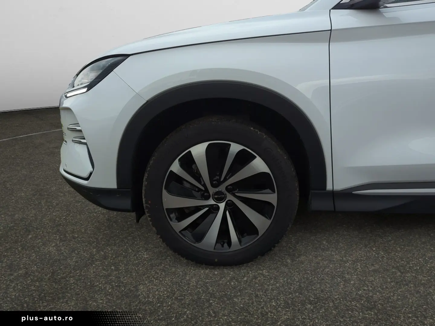 BYD Seal U DM-i APP GRA ACC PANO LED PDC