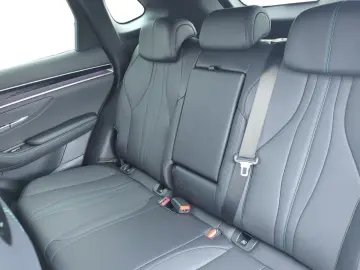 BYD Seal U DM-i APP GRA ACC PANO LED PDC