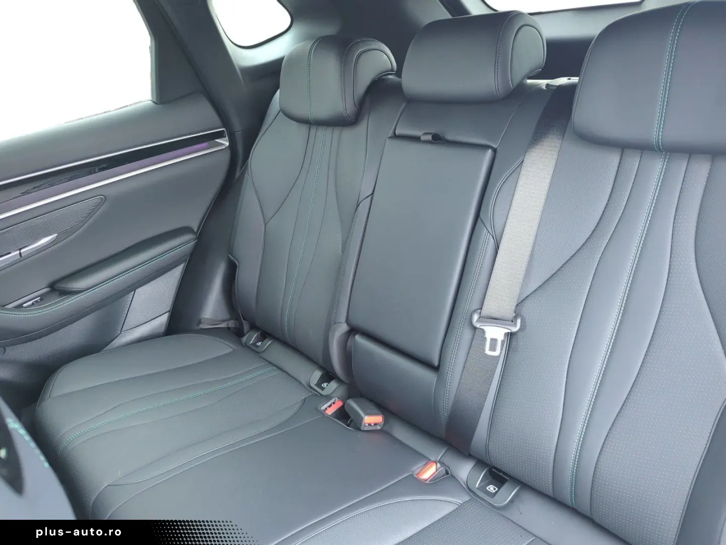 BYD Seal U DM-i APP GRA ACC PANO LED PDC