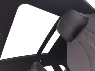 BYD Seal U DM-i APP GRA ACC PANO LED PDC