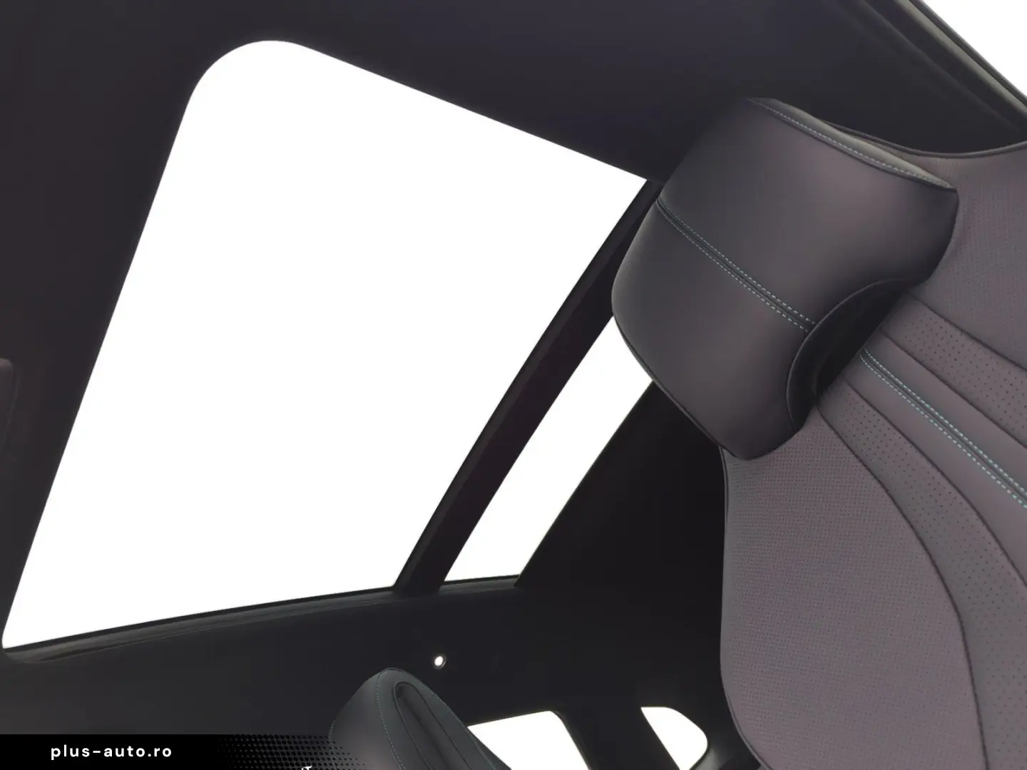 BYD Seal U DM-i APP GRA ACC PANO LED PDC