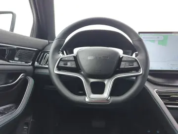 BYD Seal U DM-i APP GRA ACC PANO LED PDC