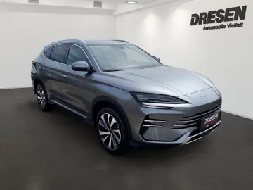 BYD Seal U DM-i BOOST PHEV 1.5 160KW NAVI KLIMA SITZ