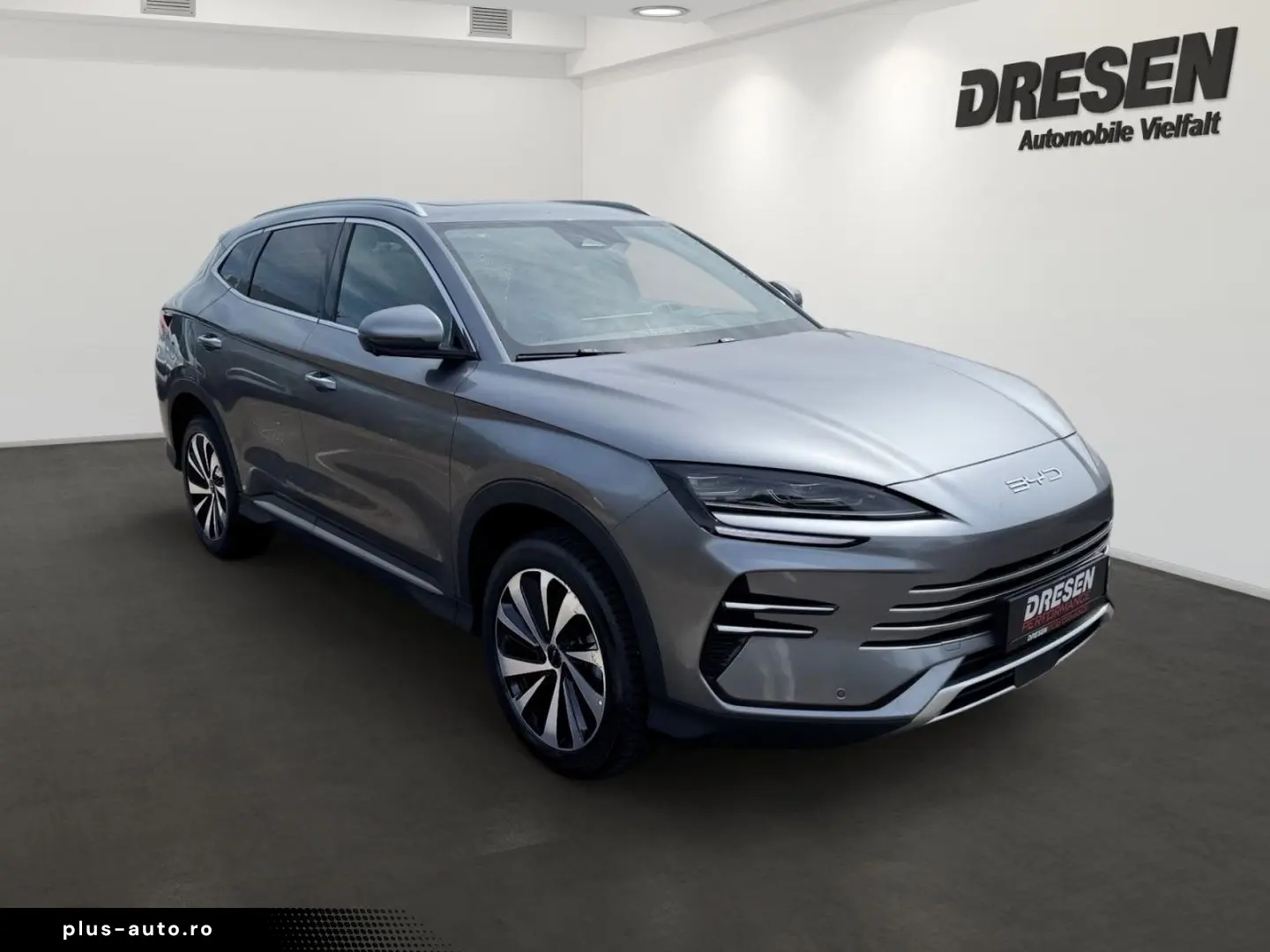 BYD Seal U DM-i BOOST PHEV 1.5 160KW NAVI KLIMA SITZ