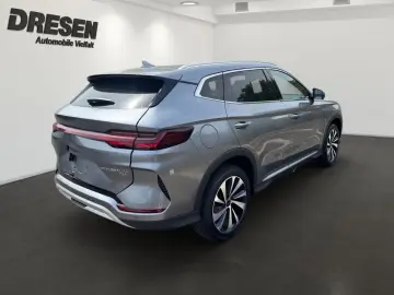 BYD Seal U DM-i BOOST PHEV 1.5 160KW NAVI KLIMA SITZ