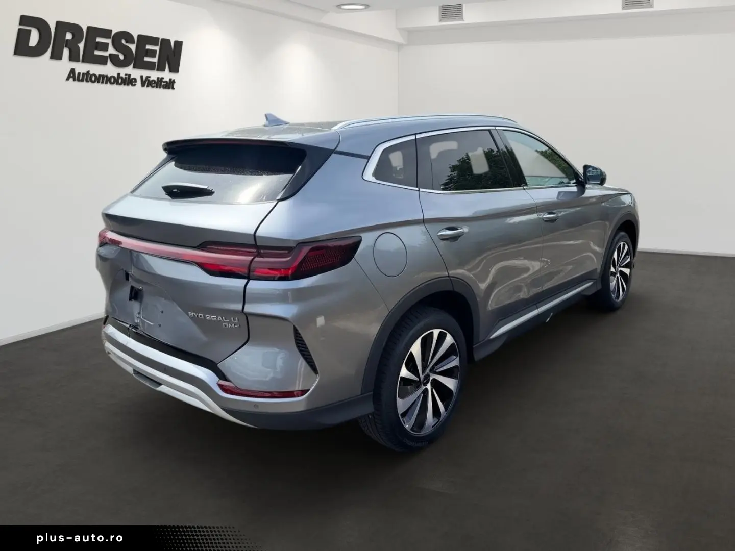 BYD Seal U DM-i BOOST PHEV 1.5 160KW NAVI KLIMA SITZ