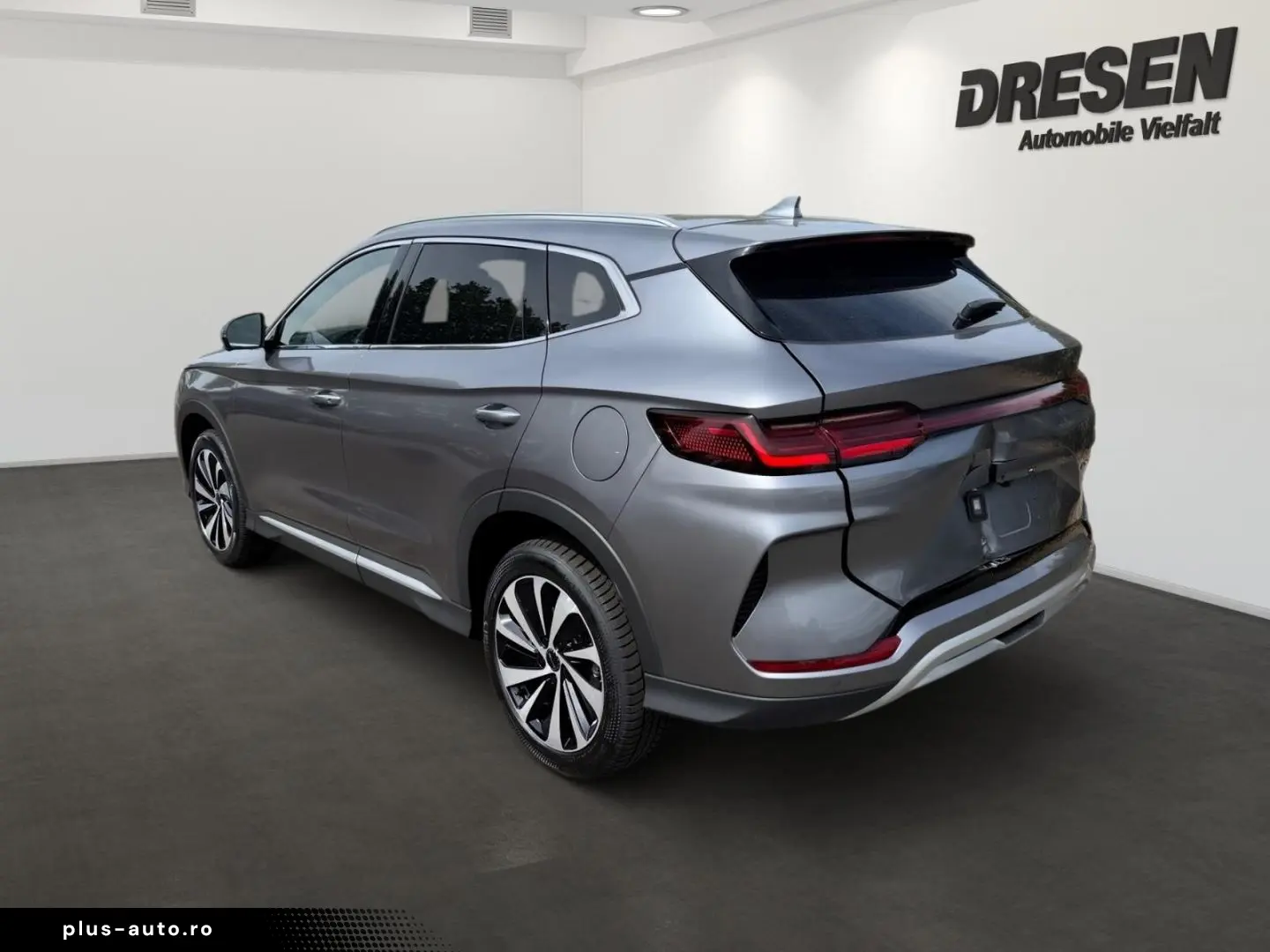 BYD Seal U DM-i BOOST PHEV 1.5 160KW NAVI KLIMA SITZ