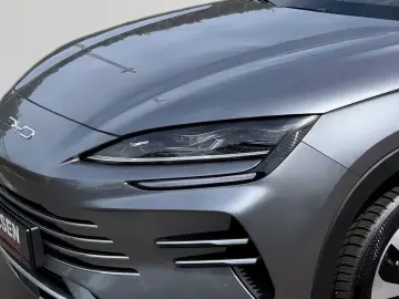 BYD Seal U DM-i BOOST PHEV 1.5 160KW NAVI KLIMA SITZ