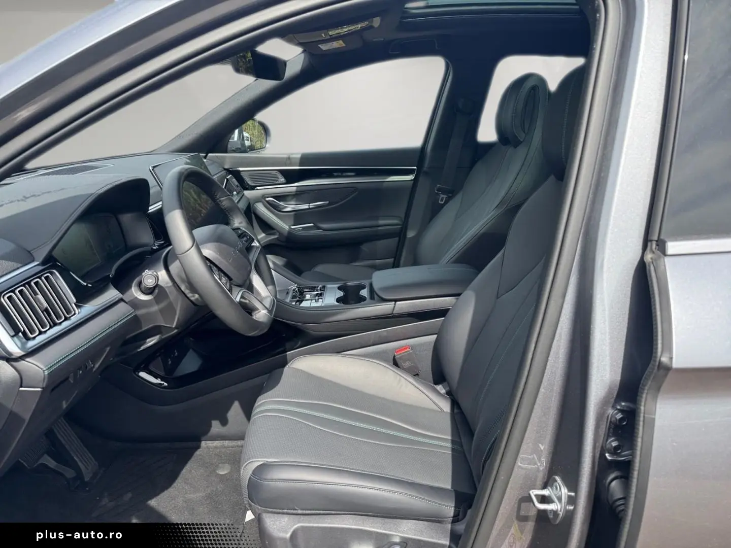 BYD Seal U DM-i BOOST PHEV 1.5 160KW NAVI KLIMA SITZ