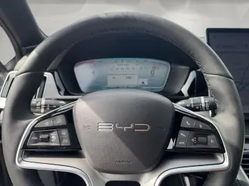 BYD Seal U DM-i BOOST PHEV 1.5 160KW NAVI KLIMA SITZ