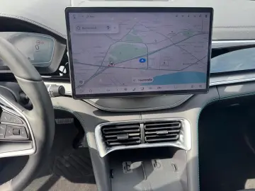 BYD Seal U DM-i BOOST PHEV 1.5 160KW NAVI KLIMA SITZ