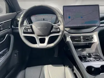 BYD Seal U DM-i BOOST PHEV 1.5 160KW NAVI KLIMA SITZ